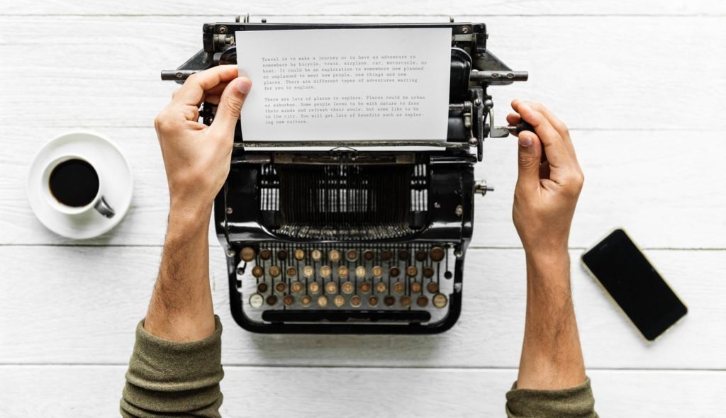 Magia storytellingu, czyli jak wykorzystać marketing narracyjny [PRZYKŁADY]