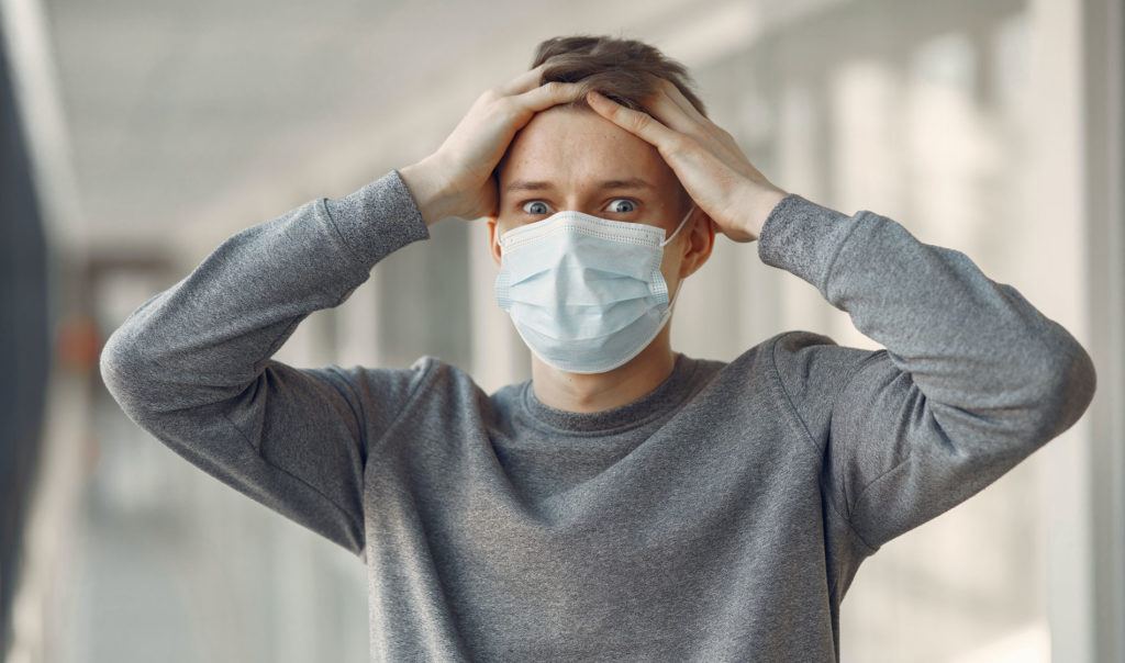 Content marketing w dobie koronawirusa – jak rozsądnie promować się w sieci w czasie pandemii?