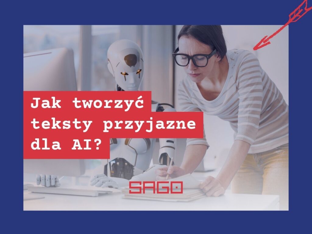  Jak tworzyć teksty przyjazne dla AI?
